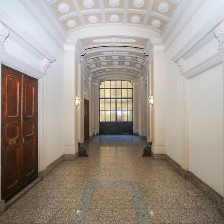 Stylish Loft Gioia Apartment Turin Exterior photo