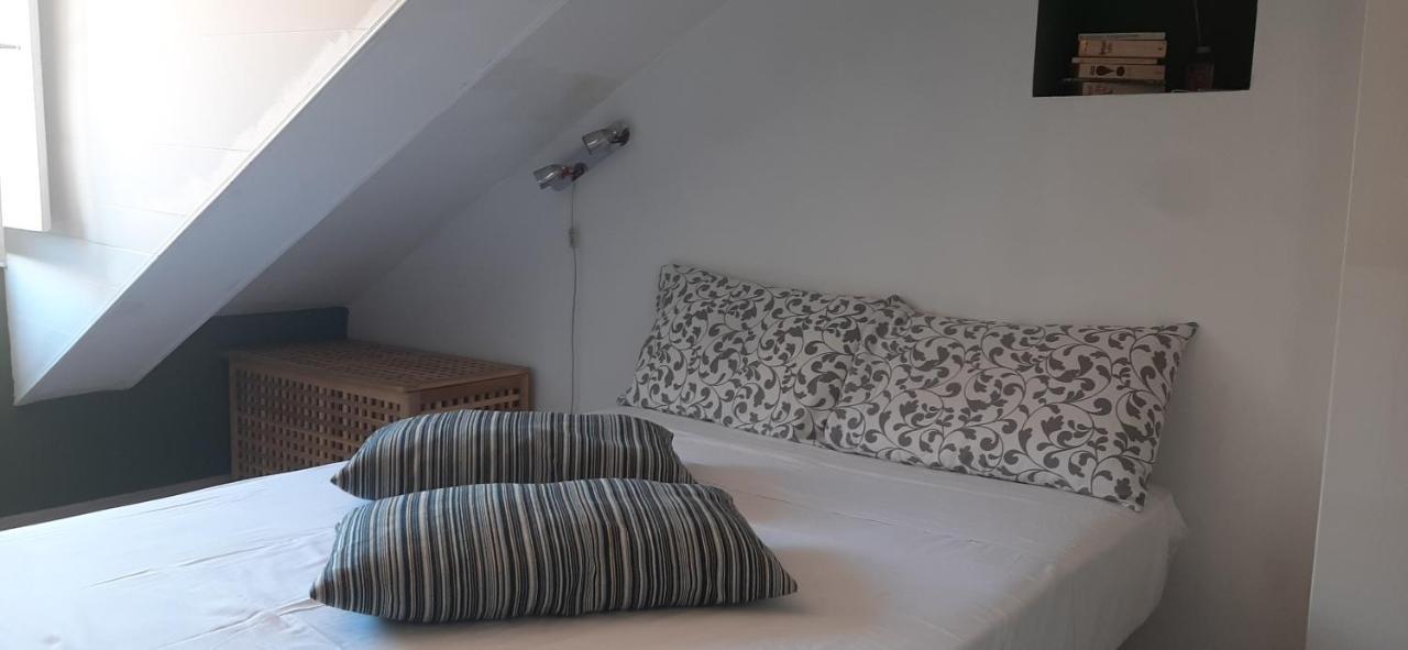 Stylish Loft Gioia Apartment Turin Exterior photo