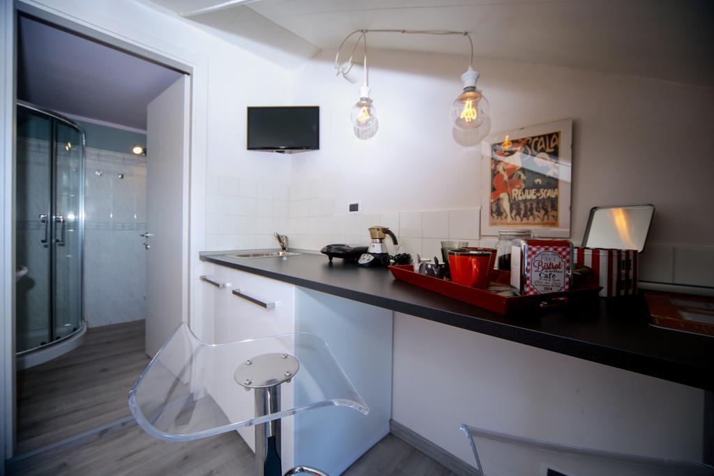 Stylish Loft Gioia Apartment Turin Exterior photo